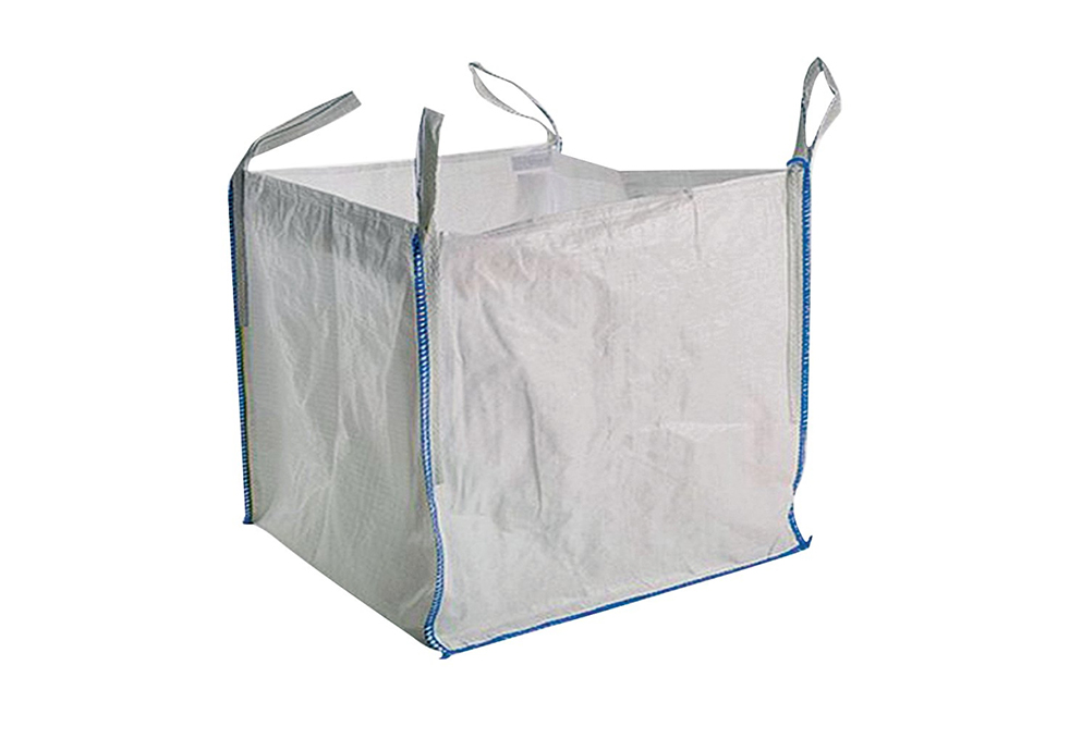 Bulk Bags & Sand Bags